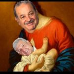 CARLOS SLIM SE VENDIÓ A AMLO