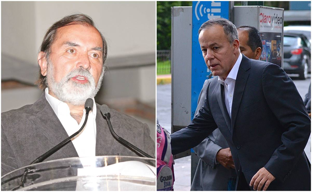 CIRO TRAICIONA A LA DERECHA