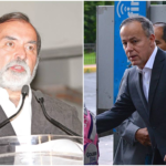 CIRO TRAICIONA A LA DERECHA