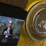 México y una abrumadora mayoría de países, condena en la ONU la invasión rusa