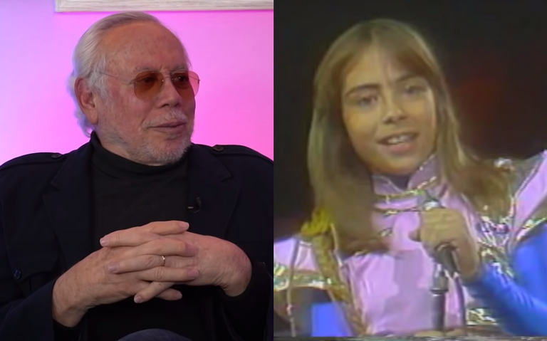 Se delata solo. Luis de Llano «confesó» cómo habría conquistado a Sasha, según fans