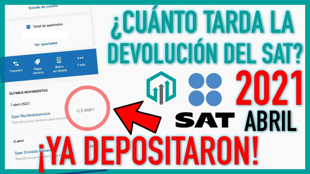 SAT: ¿Te llegó un mensaje sobre saldo a favor? Podrías ser víctima de un fraude