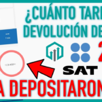 SAT: ¿Te llegó un mensaje sobre saldo a favor? Podrías ser víctima de un fraude
