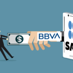 BBVA Y SAT CÓMPLICES EN ROBAR DEVOLUCIONES DE IMPUESTOS