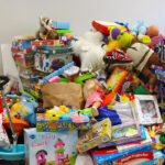 Dona un juguete en el DIF; será entregado a los niños en zonas vulnerables