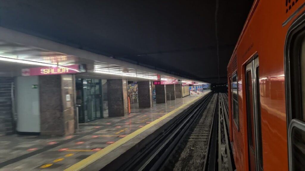 ¡Toma precauciones! Trabajadores del Metro organizan marcha en CDMX; ve ruta y horario