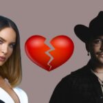 #Chismecito Nodal arremete contra madre de Belinda y filtra conversación