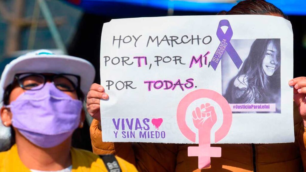 Colectivos feministas convocan a protesta NACIONAL por desaparición de niñas y mujeres; acá sedes y horarios