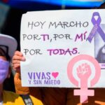 Colectivos feministas convocan a protesta NACIONAL por desaparición de niñas y mujeres; acá sedes y horarios