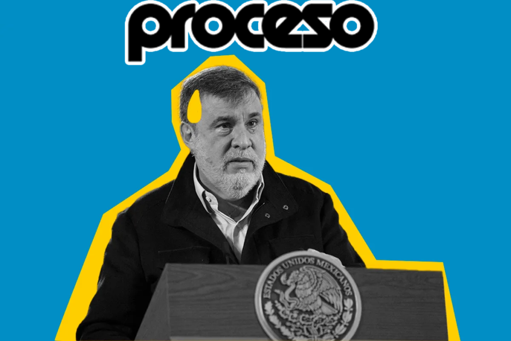 FGR investigará al juez que decidió no procesar a abogados ligados a dueño de Proceso Julio Scherer