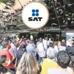 Medidas del SAT, insuficientes: contadores