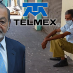 SLIM NO QUIERE DAR PENSIONES JUSTAS A JUBILADOS DE TELMEX