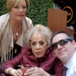 La indignación que ha causado el regreso de Silvia Pinal a los escenarios