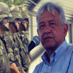 Así como se cuida a agentes, gobierno también cuida a delincuentes porque «son humanos»: AMLO