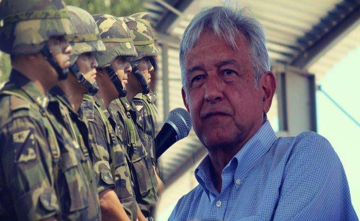 Así como se cuida a agentes, gobierno también cuida a delincuentes porque «son humanos»: AMLO