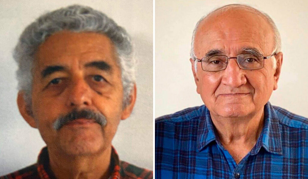 Asesinan a dos jesuitas en el norte de México