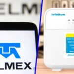 ¿A ti también te tocó? Usuarios de Telmex reportan fallas en el internet