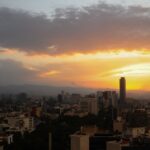 No mejora la calidad del aire: se mantiene contingencia ambiental en el Valle de México