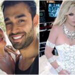 Britney Spears: Filtran primeras FOTOS de su boda con Sam Asghari; así vistió de novia