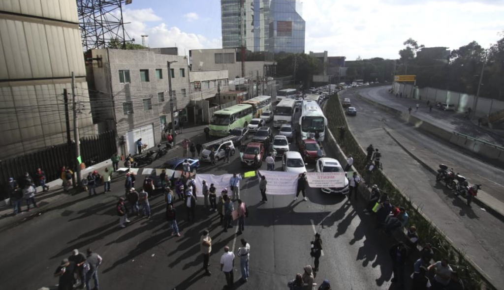 ¿En cuánto quedaría la tarifa si se acepta el aumento que piden los transportistas?