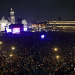 Anuncian que habrá conciertos masivos una vez al mes en CDMX