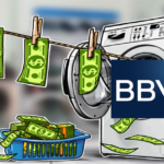 BBVA PERMITE EL LAVADO DE DINERO Y LO MULTAN