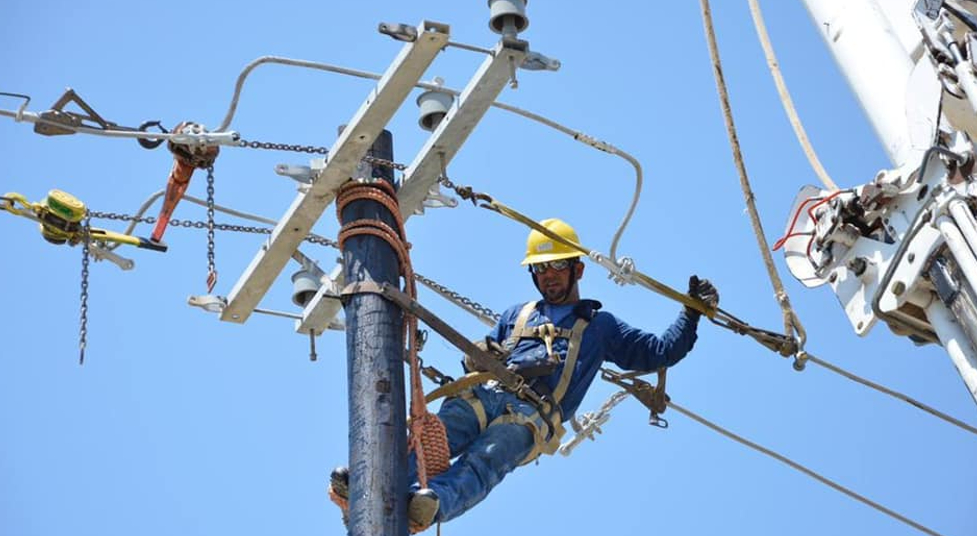 Yucatán, Quintana Roo y Campeche se queda sin luz por mega apagón