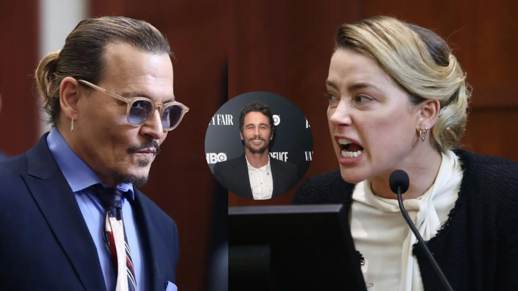 Johnny Depp gana juicio; Amber Heard sí lo difamó, determina jurado