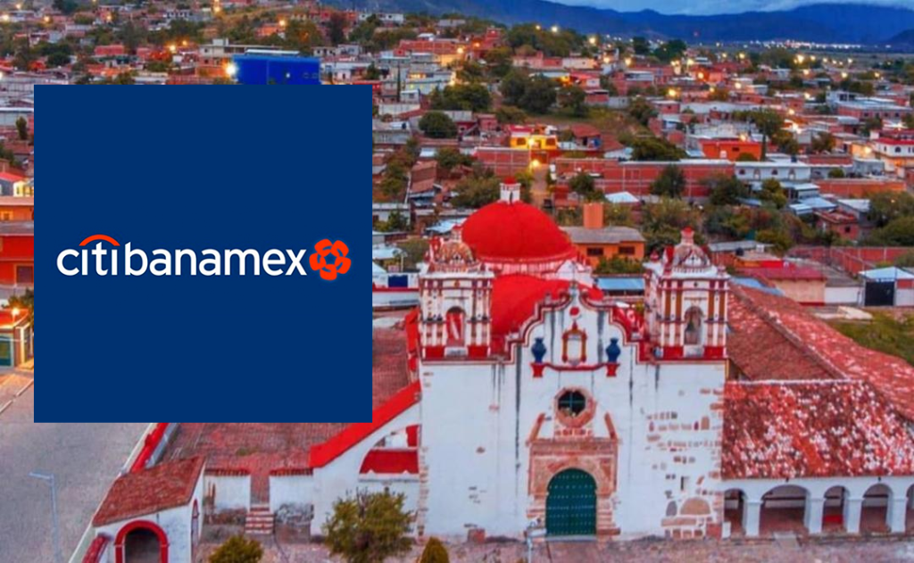 Pide Morena a CNBV sanción a Banamex por “retener indebidamente” recursos de Teotitlán, Oaxaca