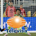 Destapan cómo Televisa protege a Ochoa en el Tri y lo impone en el Mundial sí o sí