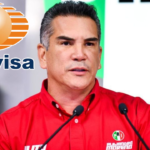 ‘Alito’ Moreno: nuevos audios filtrados ‘salpican’ a TELEVISA