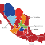 ELECCIONES 2022: Morena gana 4 y oposición 2