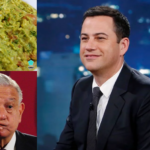 Comediante de EU se burla de AMLO por no ir a la Cumbre; «le tocaba el guacamole»