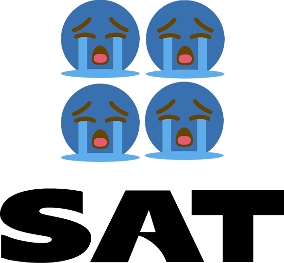 El SAT no pudo con la Constancia de Situación Fiscal