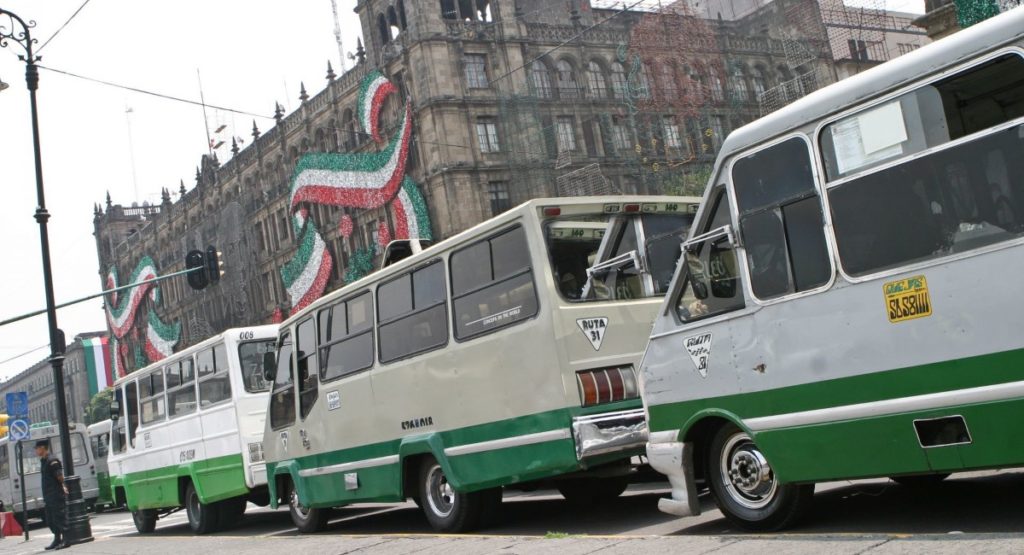 ¡No lo olvides! Tarifa del transporte público en CdMx aumenta un peso desde HOY