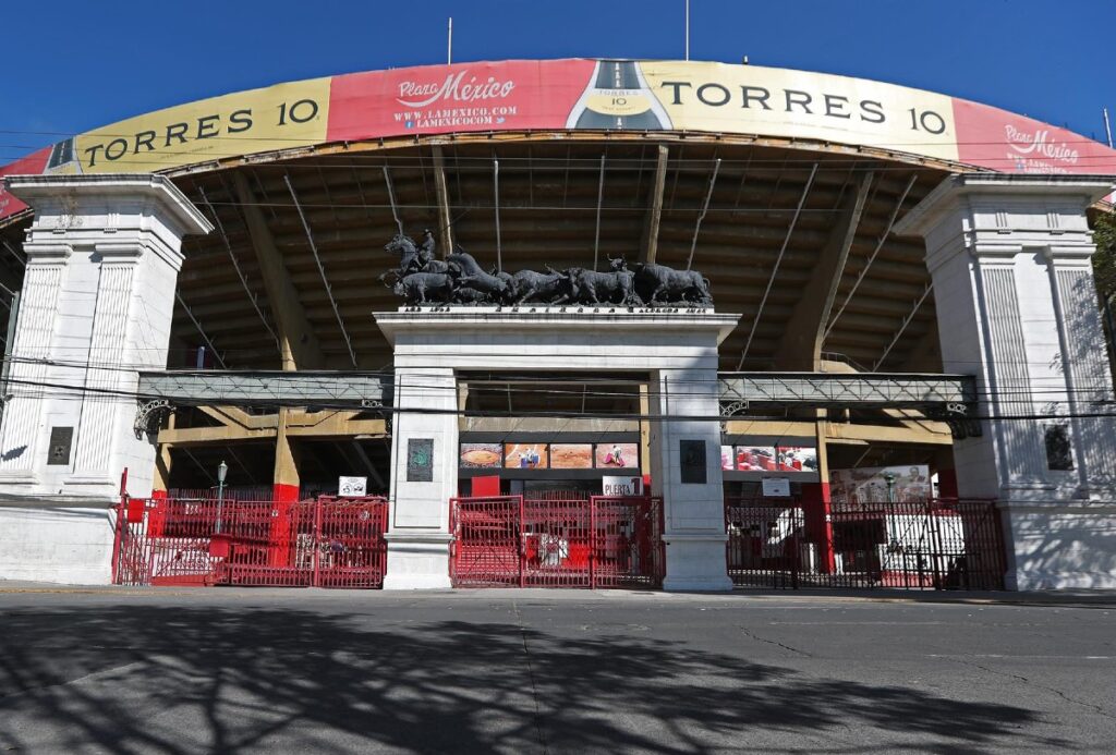 Las corridas de toros no deben considerarse patrimonio cultural: SCJN