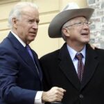 NYT señala que Joe Biden «teme» cercanía entre AMLO y Ken Salazar