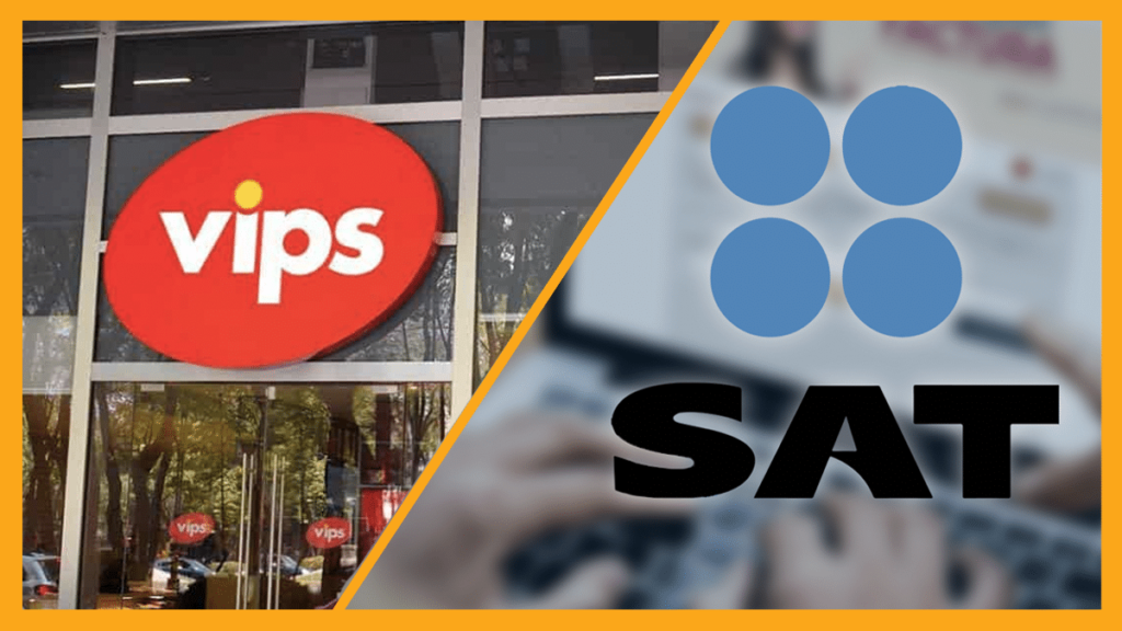 DERROTADO: SAT libera cuentas bancarias de Alsea, dueña de Starbucks, Vips y Dominos