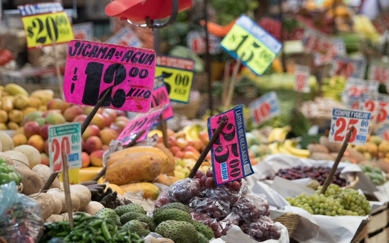 Inflación roza el 8% al final de junio