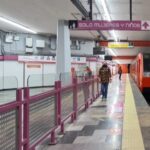 Línea 1 del Metro CIERRE de julio: estaciones y alternativas a seguir