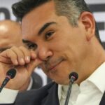 “Seguiré hasta 2024 en el PRI”, revelan el último audio de ‘Alito’ Moreno