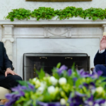 Joe Biden dice que relación con AMLO es fuerte «a pesar de los titulares»