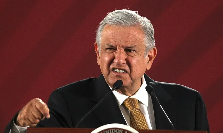 Gobierno Federal revelará sueldos de altos funcionarios por encima del presidente