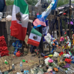 Se contactó a 15 familias de migrantes mexicanos víctimas de tráiler en Texas: cónsul en San Antonio