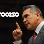 En nuevo audio, Alejandro Moreno vuelve a amenazar a periodistas y dice ser “brother” de dueños de Proceso