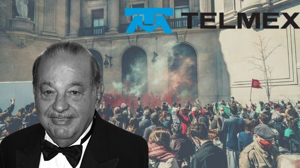 Huelga de Telmex en México: el sindicato empieza paro de labores, mientras la empresa promete que no habrá cortes en el servicio