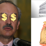 Banxico paga millonaria pensión vitalicia a Francisco Gil Díaz