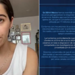 BBVA CULPA A VERÓNICA BRAVO POR ROBO DE AHORROS