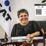 QUE DICE MI MAMÁ QUE SIEMPRE NO. RAQUEL BUENROSTRO DICE QUE NO ES NECESARIA LA CONSTANCIA DE SITUACIÓN FISCAL