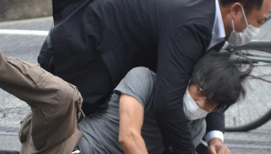 Lo que se sabe del sospechoso del asesinato de Shinzo Abe, exprimer ministro de Japón